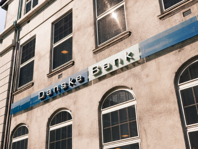 最大银行涉2000亿欧元洗钱案 丹麦可能丢掉AAA评级